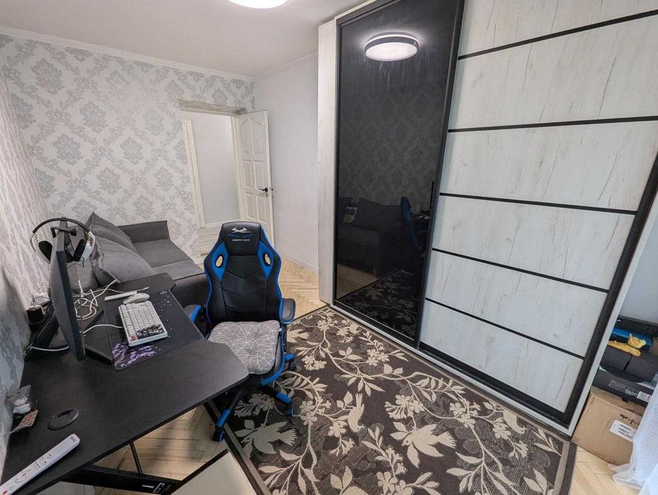 4 квартира, ремонт, чешка, Виговського, Львів