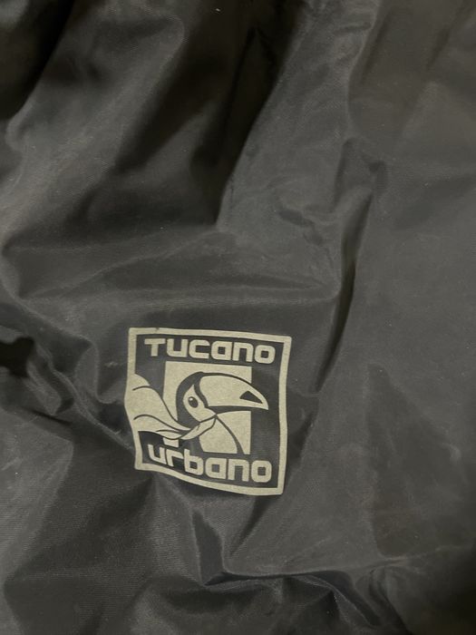 Tucano Urbano Termoscud – Avental Térmico para Scooter | Usado