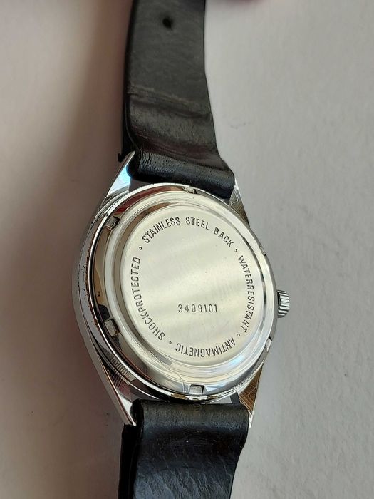 ATLANTIC 3409 mechaniczny