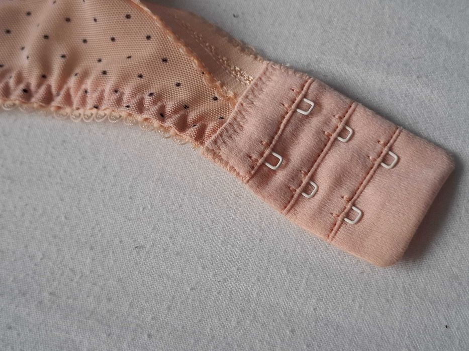 Biustonosz stanik Freya 65 F/30 E. Jak nowy. Lekko usztywniany.