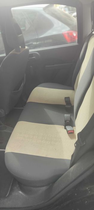 Fiat Panda 2010 com A/C435260710653808644