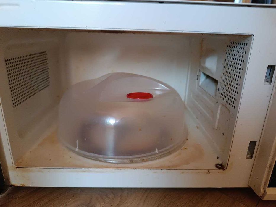 мікрохвильова піч west mwe17720w