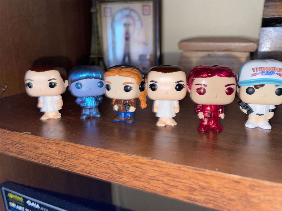 Кіндери Дивні дива