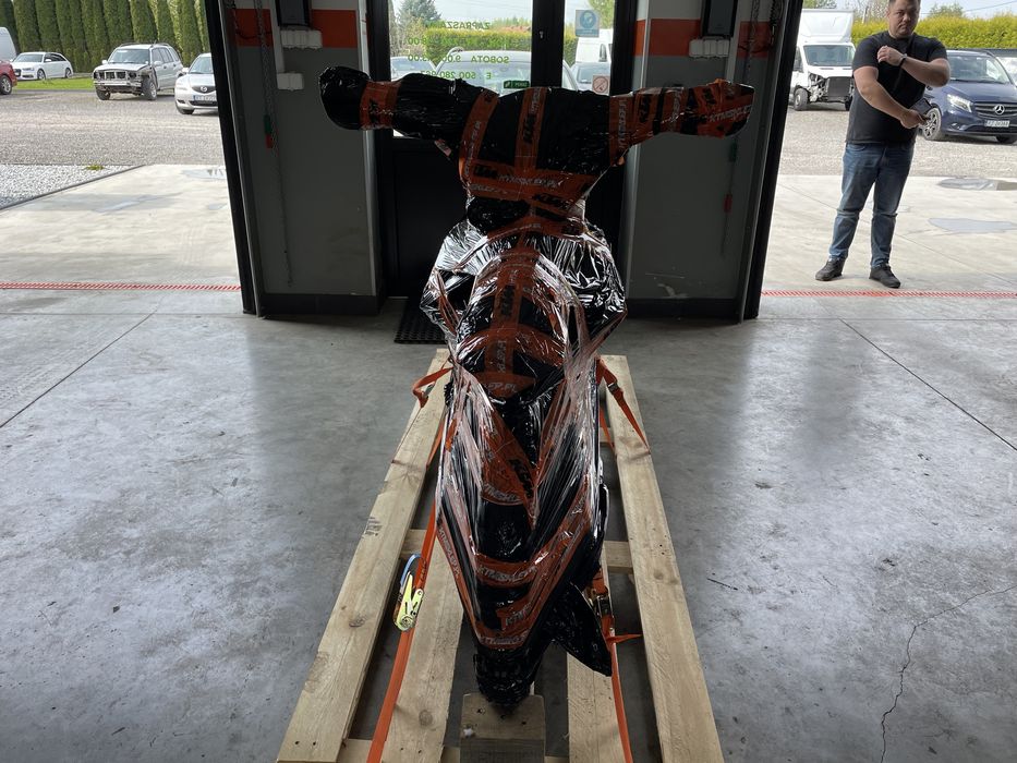Ktm 350 XC-F Factory Edition 2022 Cross Country