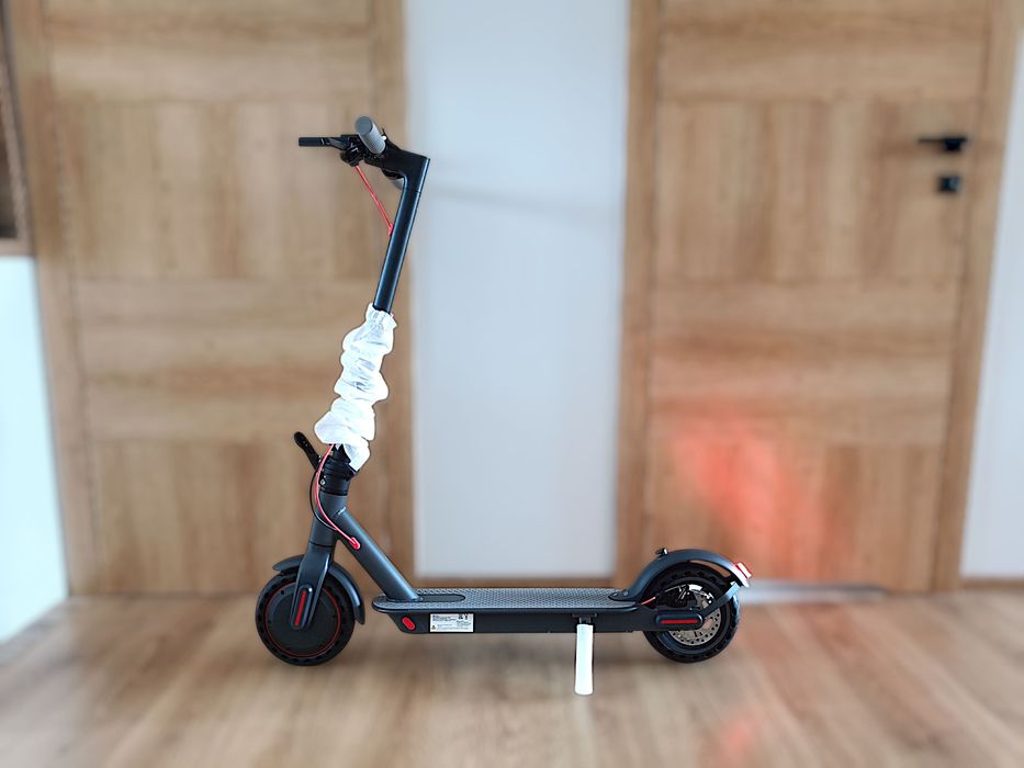 Najtaniej NOWA Hulajnoga elektryczna 350W 30km/h