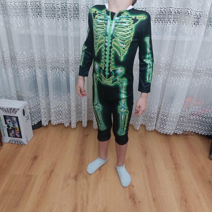 Детский костюм монстрів