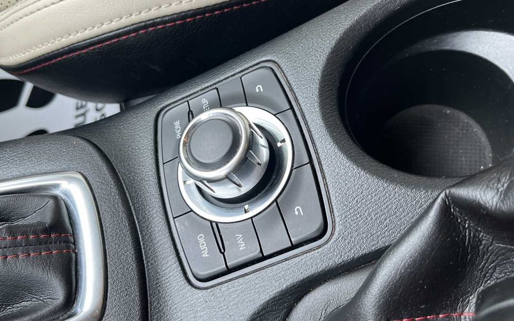 Mazda CX-5  2014