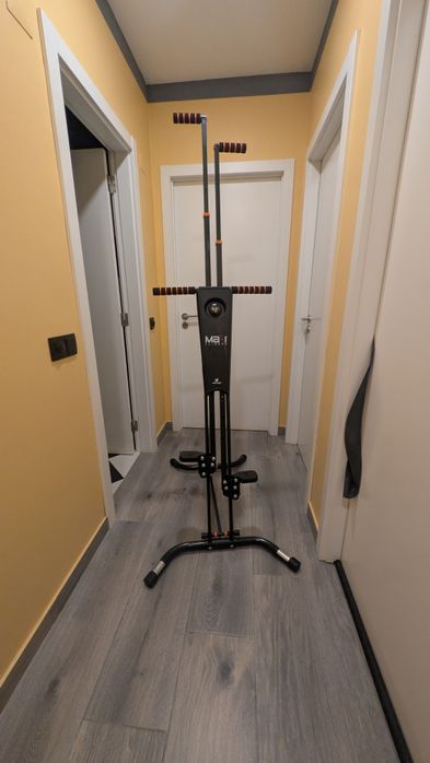 Máquina de escalada436503094210734081