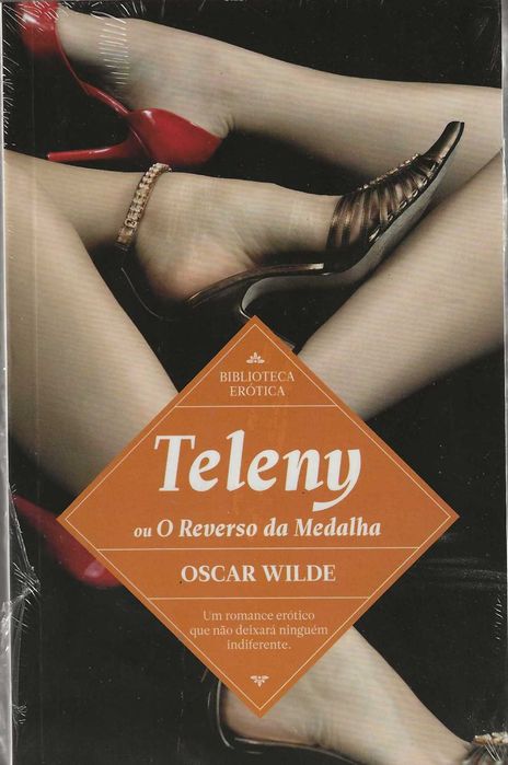 Teleny ou O Reverso da Medalha