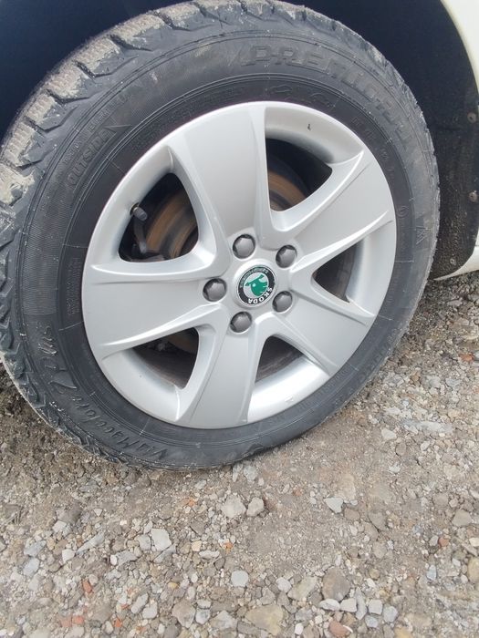 Мотор 4 циліндровий 1,2 бензин турбіна