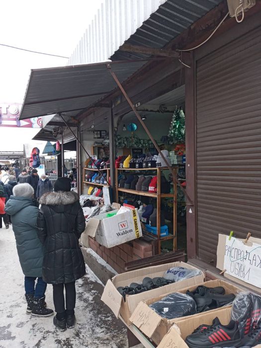 Долгосрочная аренда роллет ЦКР(напротив магазина "Рушничок")