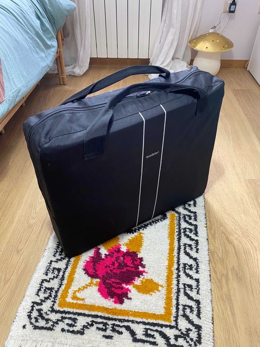 BabyBjörn Berço Parque de Viagem63825553184515122