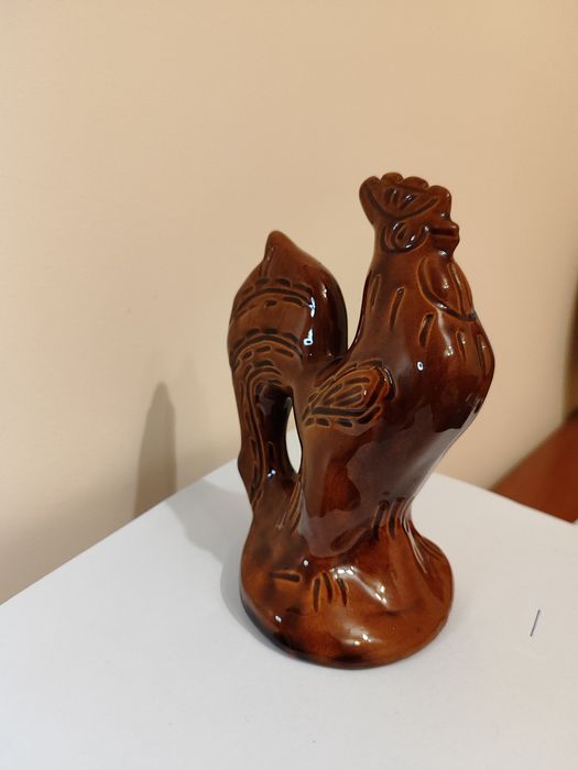 півник, статуетка