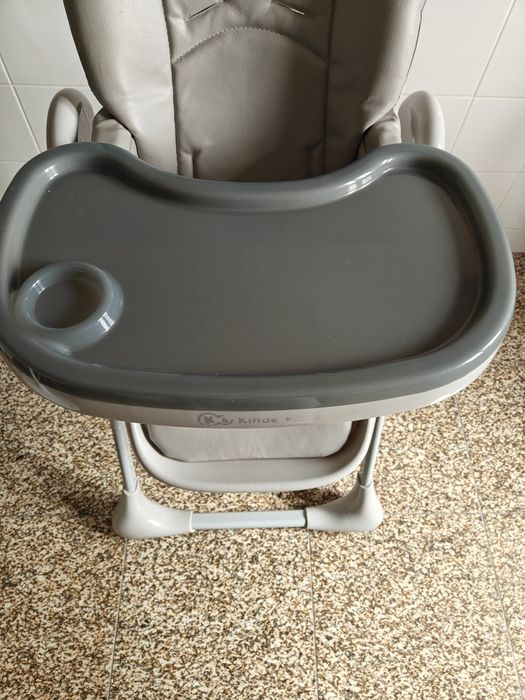 Cadeira de bebé Kinder Kraft