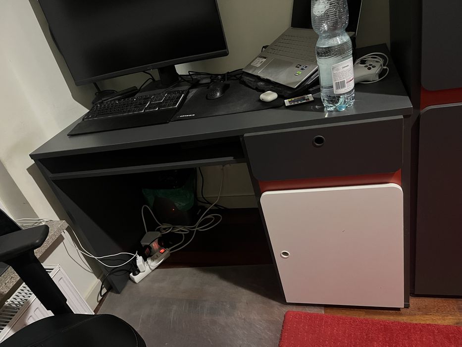 Meble mlodziezowe uzywane stan bardzo dobry