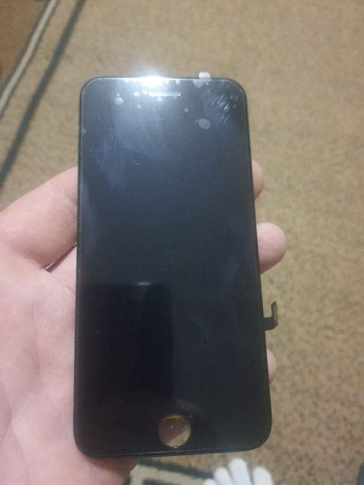 Дисплей iPhone 8,se 2020 новий