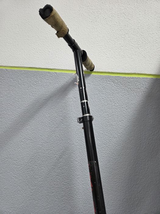 Trotinete de criança