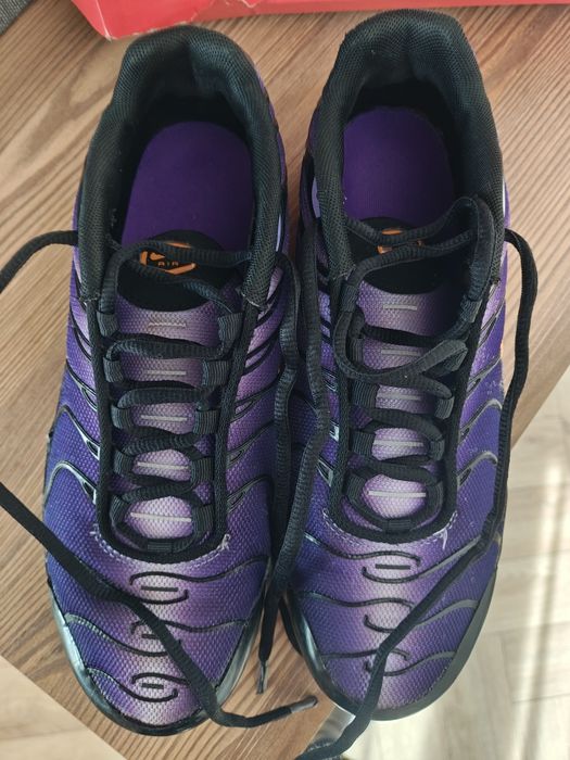 Buty Nike Air Max Plus R.37.5