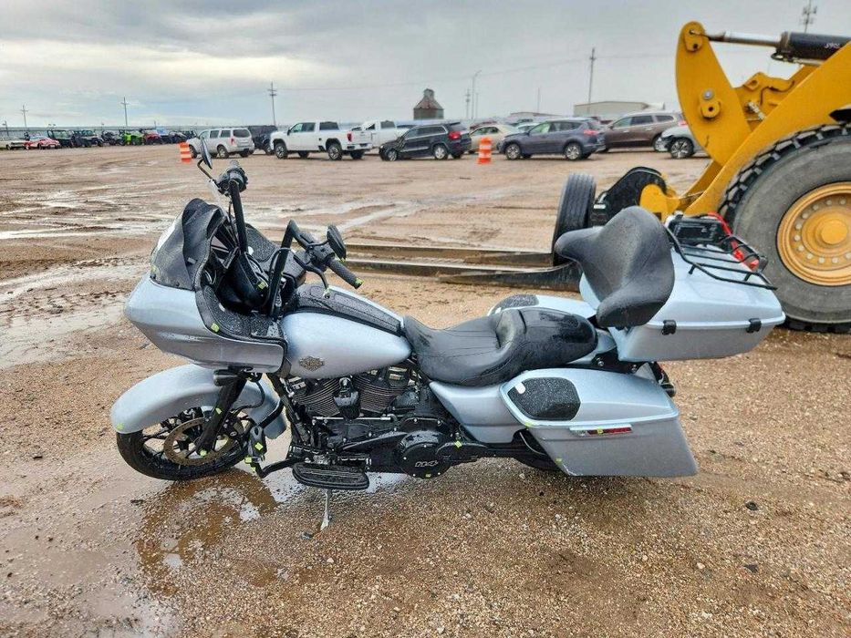 2023 Harley-Davidson FLTRXS