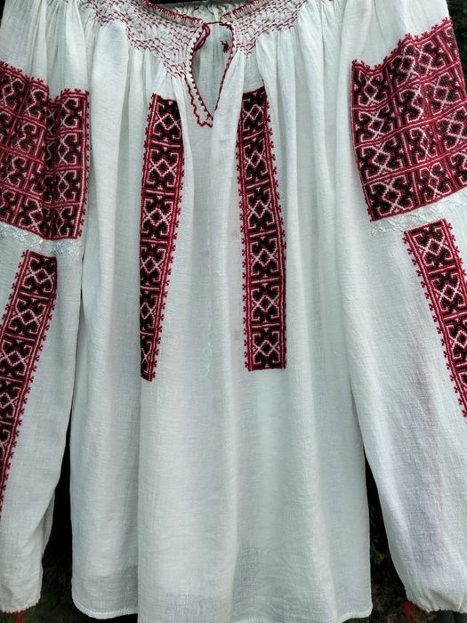 Вишиванка жіноча, розмір XL