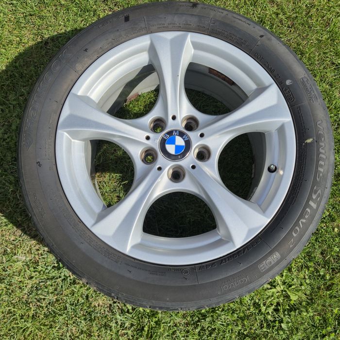 Felgi aluminiowe BMW  R17  5x120