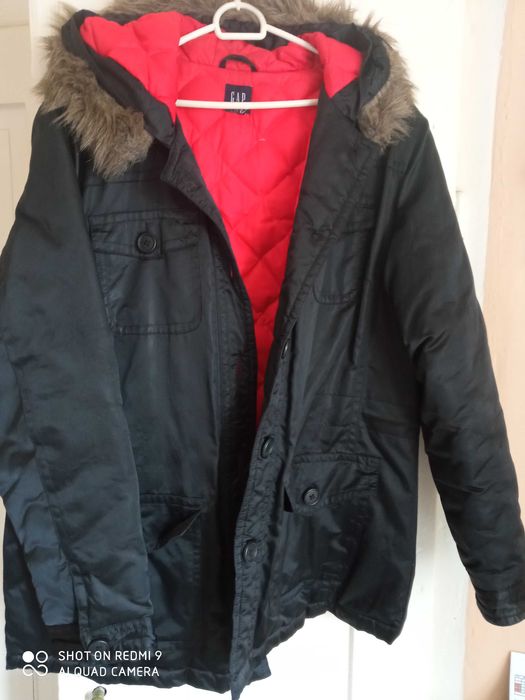 Kurtka GAP L / XL