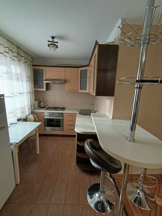 Продам классную 1к.кв. на Павловом Поле у метро 23 Августа
