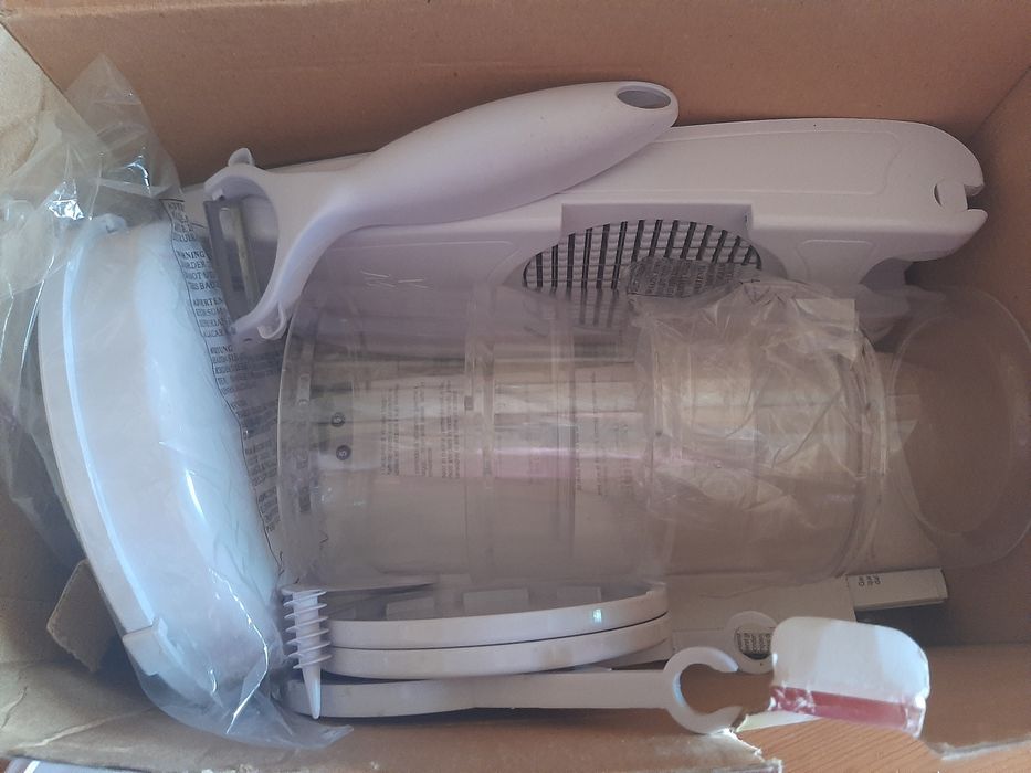 Mandolina/ espiralizador/ picador Wonder Magic Deluxe