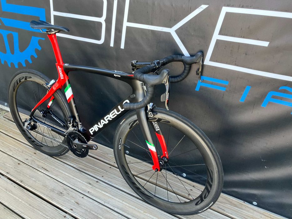Pinarello Dogma F10