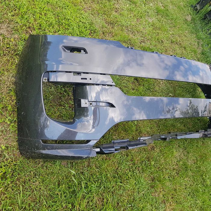 zderzak przód Range Rover Sport V 22-