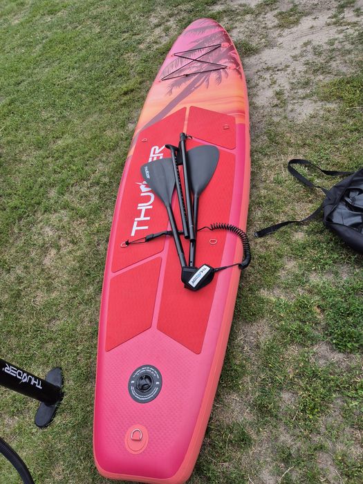 Deska sup THUNDER.