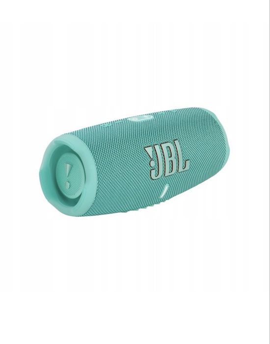 Jbl charge 5 turkusowy