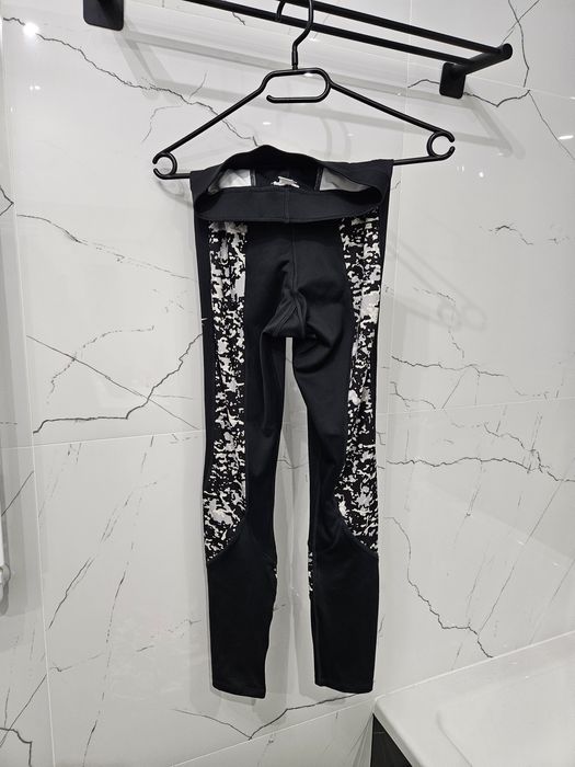 Legginsy reebok xs