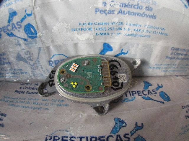 Balástro xénon / módulo LED OPEL Corsa A