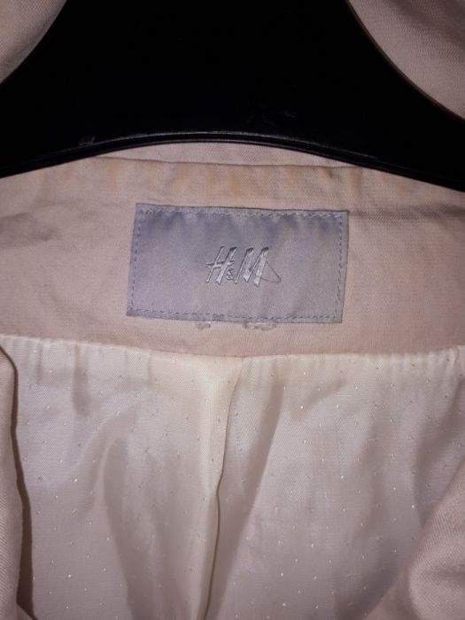 Kurteczka H&M r. 46