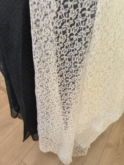 Продам ткани: ситец, шерсть, гипюр