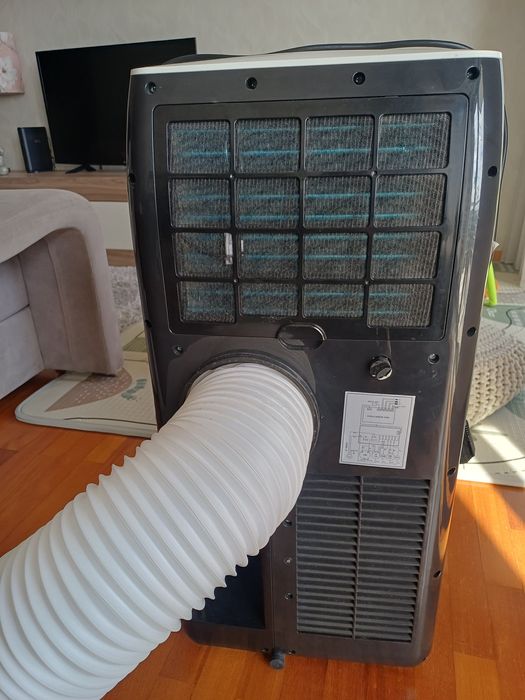 arcondicionado 14.000 Btu
arcondicionado 14.000 Btu