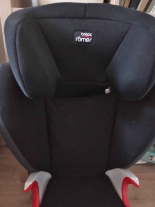 Fotelik samochodowy Britax Romer