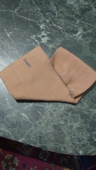 Бандажи: голеностопный и локтевой