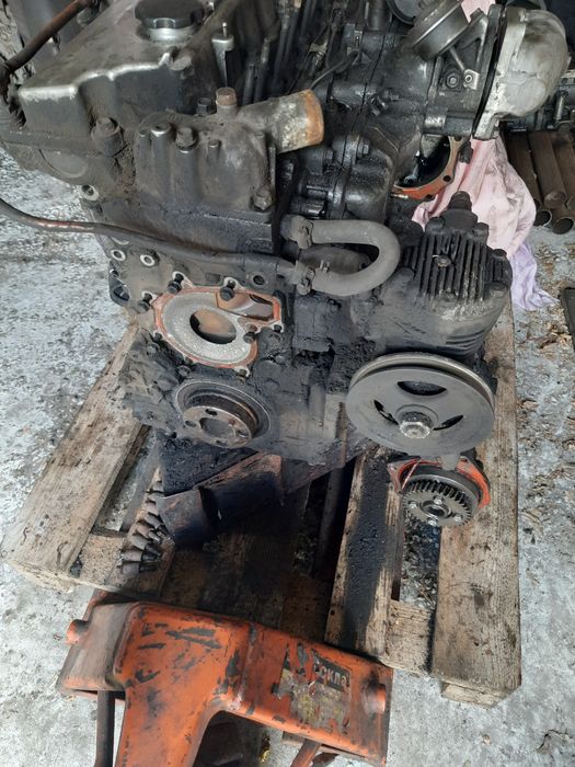 Продам двигун ISUZU, Богдан Євро 2