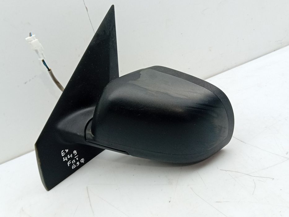 Retrovisor / espelho esquerdo DACIA Dokker (0S_)