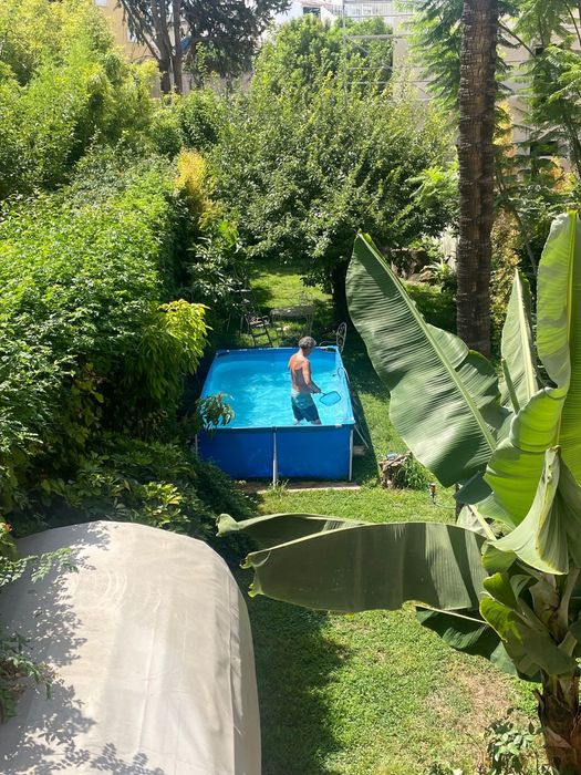Piscina Bestway Steel Pro