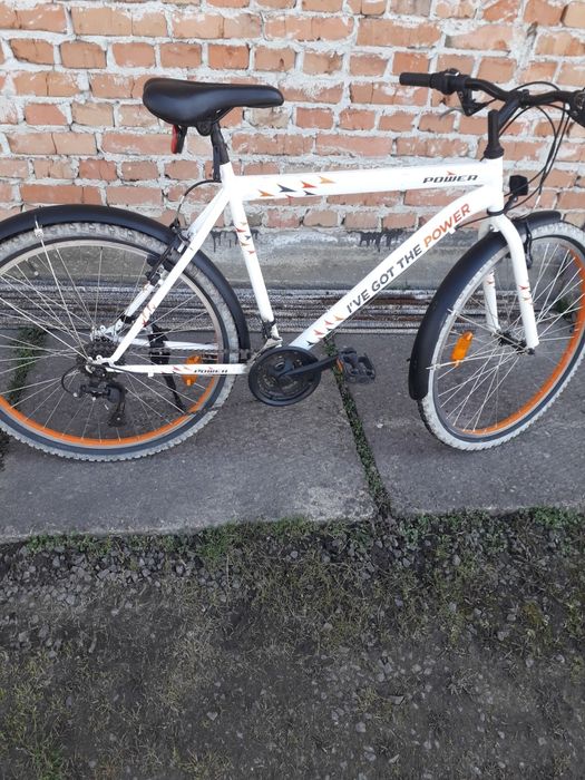 Велосипед 26 дуже гарному стані