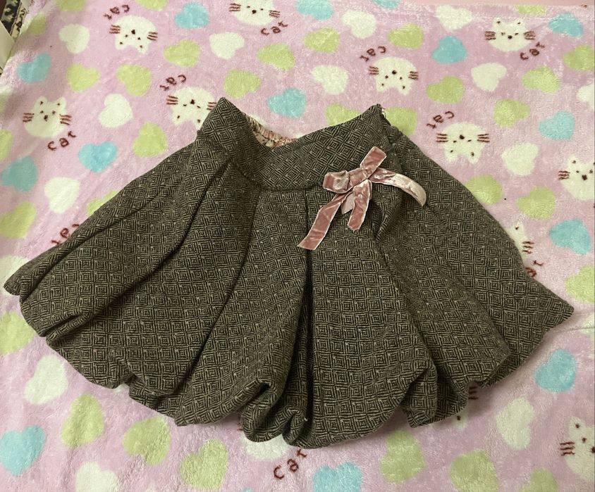 Спідниця Monnalisa Італія