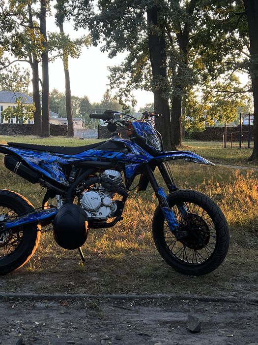 Kovi advance 250 2023 року
