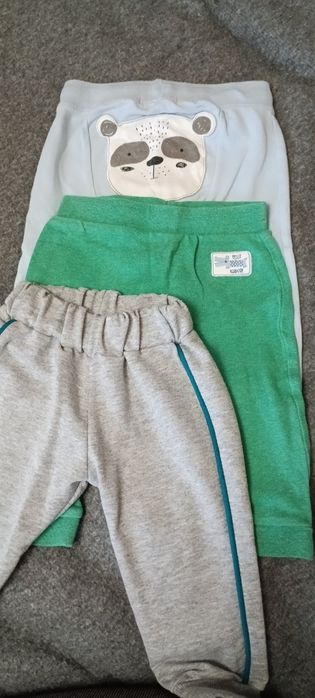 Речи на хлопчика