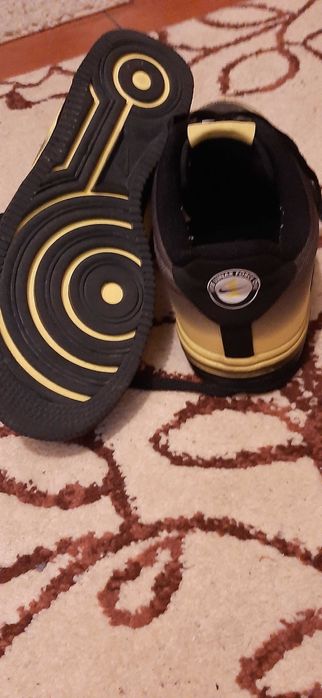 Sapatilhas Nike Air Force