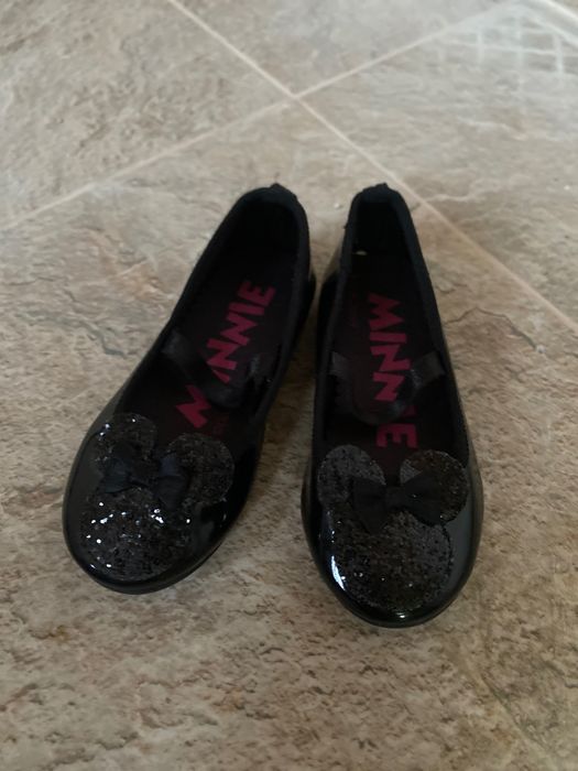 Туфлі для дівчинки H&M 24