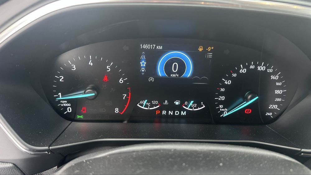 Продаж Ford Focus 4 , 2019 року , екобуст 1,5 бензин