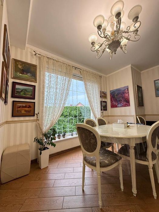 Оренда будинку вул.Рівненська